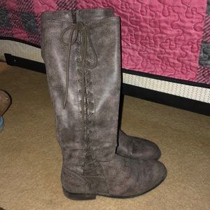Maurices Shoes - Women’s Size 9 boots Maurices Shoes - Women’s Size 9 boots